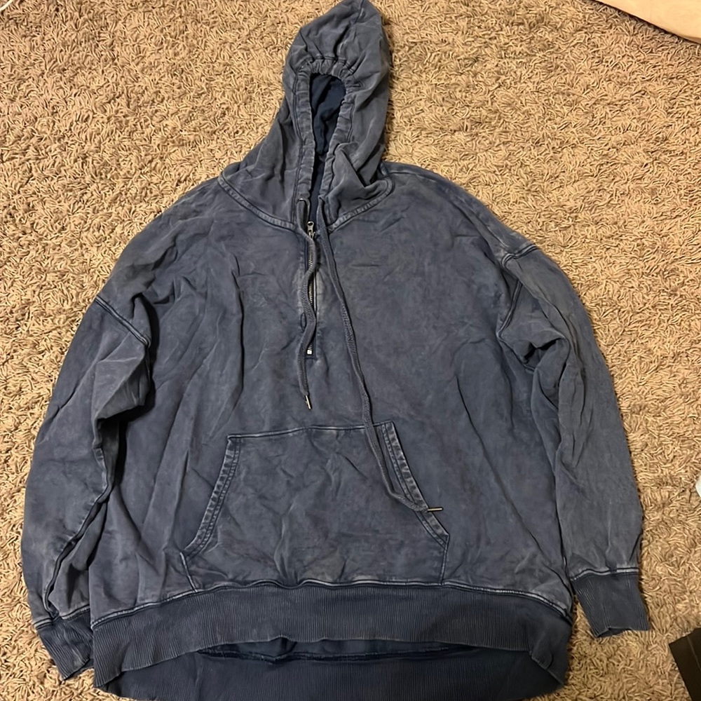Aerie Lightweight Hoddie
